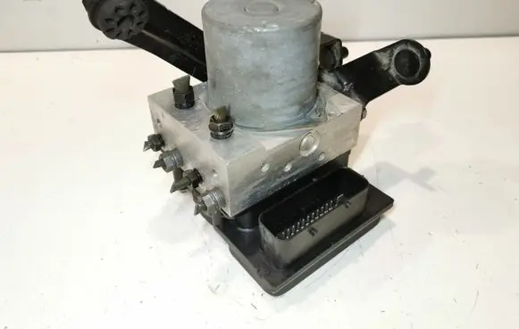 BMW 5 E60 E61 ABS Pump 34516769703 6769703