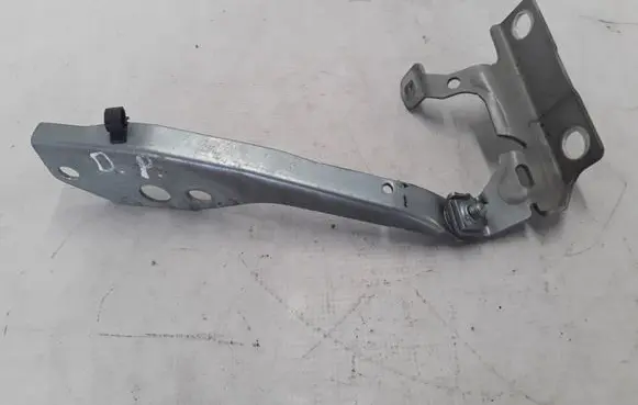 Volvo C70 Engine bonnet/hood hinges 31335021