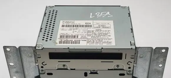 Land Rover Freelander 2 - LR2 CD/DVD changer 7G9N18C815NB