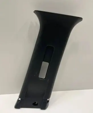 Nissan Leaf II (ZE1) (B) pillar trim (top) 769859U000