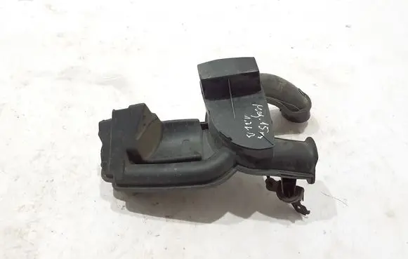 Renault Megane III Other engine bay part 165854265R