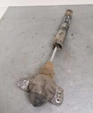 Audi A3 S3 A3 Sportback 8P Rear shock absorber/damper