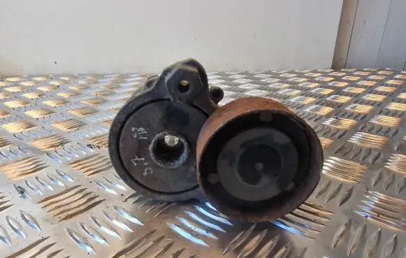 Audi A8 S8 D3 4E Generator/alternator belt tensioner 077903133F
