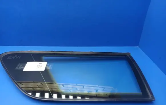 Jaguar XJS Rear side window 43R00003