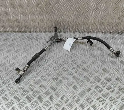 Iveco Daily 5th gen Power steering hose/pipe/line 5801861882