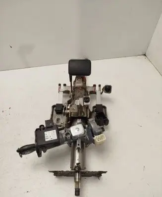 Suzuki SX4 Steering wheel axle 03812847 261179750
