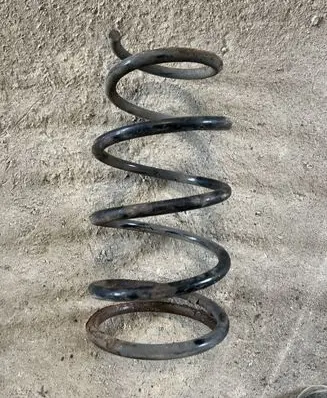 Land Rover Freelander Front coil spring