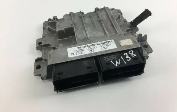Ford Kuga II Other control units/modules JV4A12A650TA W138