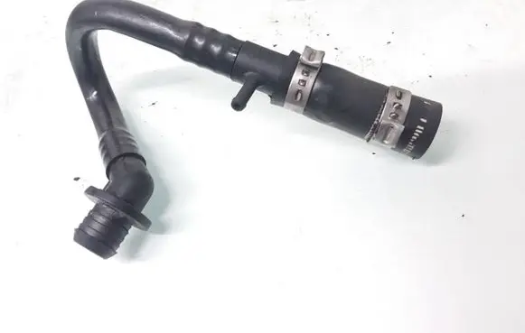 Volkswagen PASSAT B5.5 Vacuum line/pipe/hose 3B061193E