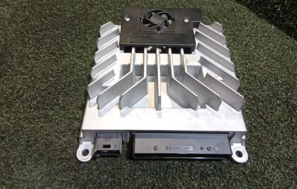 Mercedes-Benz S W222 Comfort/convenience module A2229006207 A2229016901 A2229023407