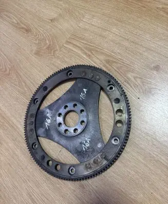 Volvo S80 Flywheel