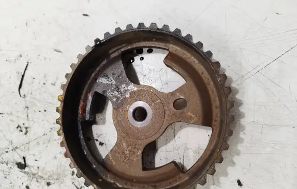 Ford Focus Crankshaft gear 9657477580