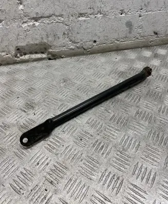 Jaguar XF X250 Other engine bay part
