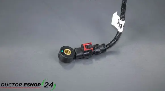 Opel Mokka Detonation knock sensor 55563372