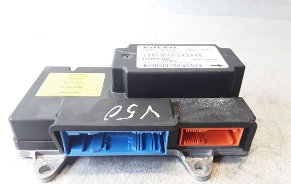 Volvo V50 Airbag control unit/module 30773401