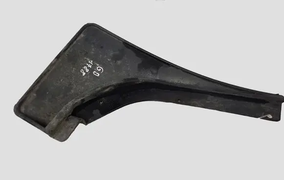 Skoda Fabia Mk2 (5J) Rear mudguard 5J6821822 5J68218229B9