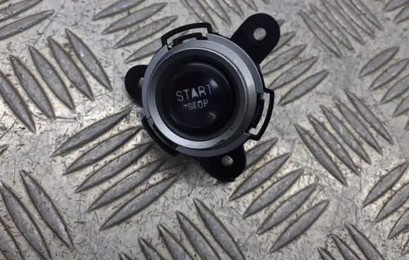 Alfa Romeo 147 Engine start stop button switch 