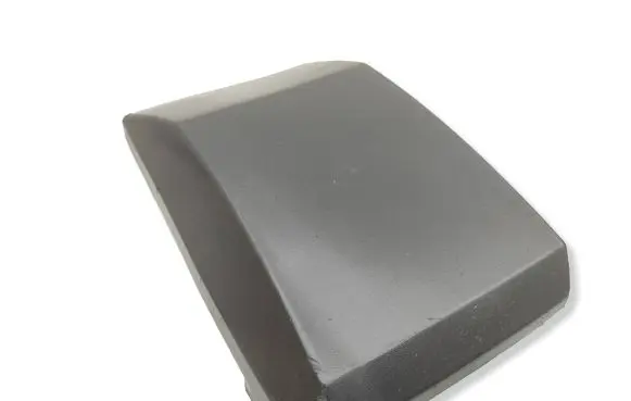 Ford Transit (B) Pillar trim (exterior) BK31V29427ACW BK31V29427