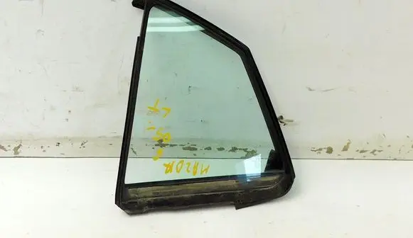 Mazda 6 Rear side window 192198