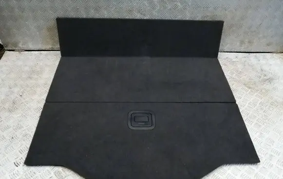 Ford Mondeo MK V Tailgate/trunk side cover trim GSDBL8K5A 16164006