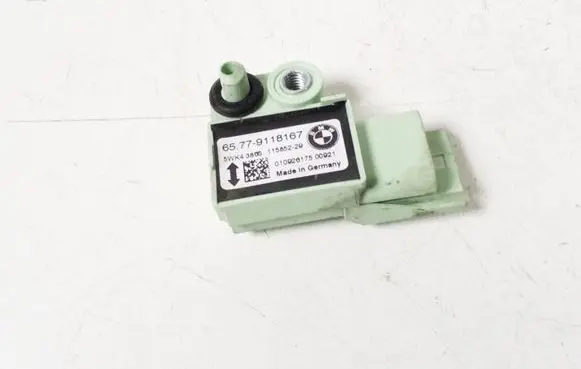 BMW X3 E83 Sensor 9118167