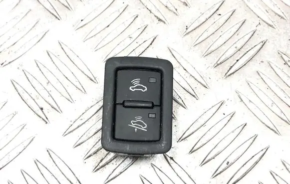 Audi A6 S6 C6 4F Alarm switch 4F0959527
