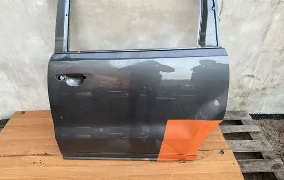Volkswagen Sharan Side sliding door 