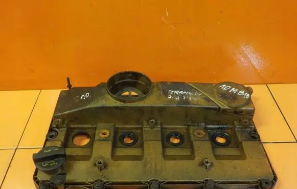Ford Transit Rocker cam cover 6C1Q6K271BE 10MB13