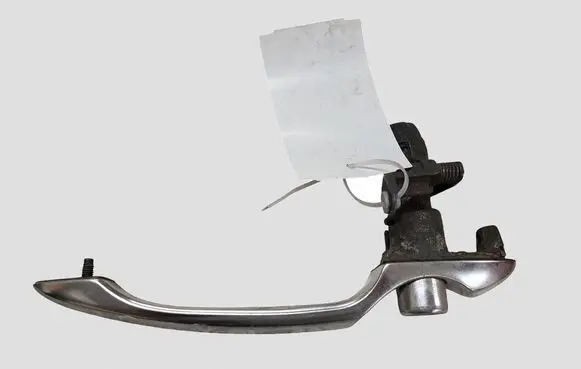 Alfa Romeo 156 Front door exterior handle