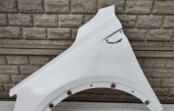 KIA Sorento Fender LPKIASOR