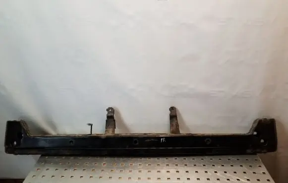 Toyota RAV 4 (XA20) Front bumper support beam