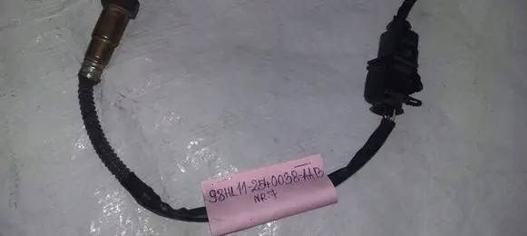 Volvo V60 Lambda probe sensor 98HL112540038AAB
