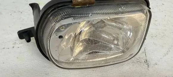 Mercedes-Benz C W203 Front fog light 301150333