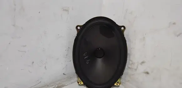 Mini One - Cooper R50 - 53 Rear door speaker 65136801101R