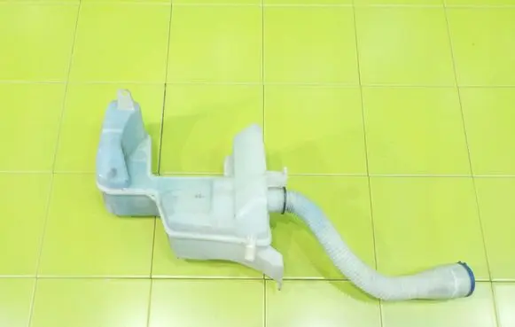Peugeot RCZ Windshield washer fluid reservoir/tank 17AB168