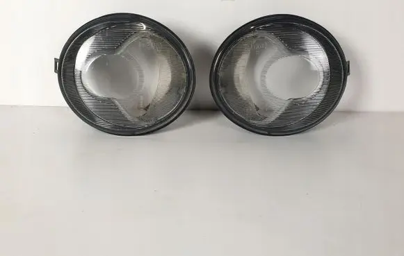 Porsche 911 996 Headlights/headlamps set 