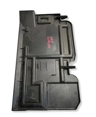 Infiniti G37 Other interior part 68920JK600