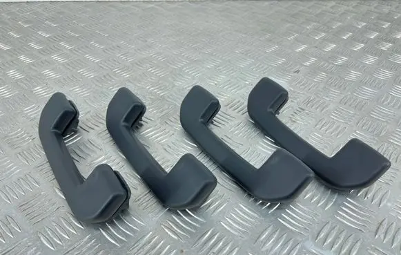 Peugeot 3008 III A set of handles for the ceiling 