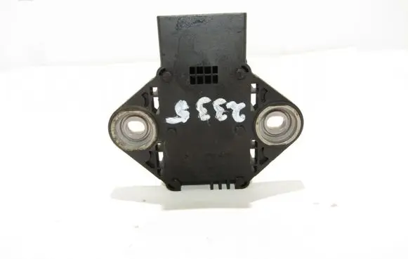 Mercedes-Benz E W212 ESP acceleration yaw rate sensor a0055422618