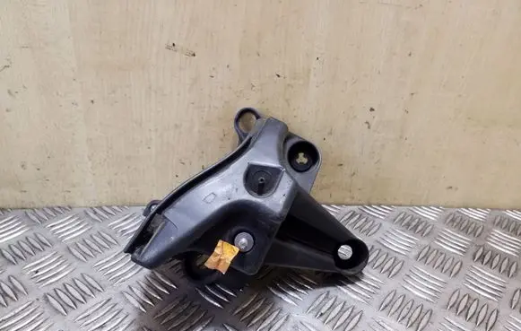 Peugeot 3008 I Drum brake (rear) 9683195680