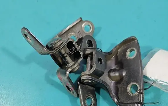 Hyundai i20 (GB IB) Rear door hinge set IMPRK1590089