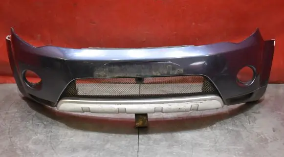 Mitsubishi Outlander Front bumper
