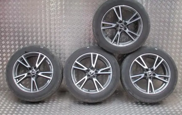 Audi Q5 SQ5 8R R16 alloy rim 