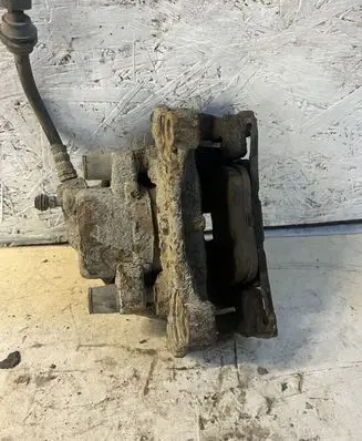 Volvo S80 Front brake caliper