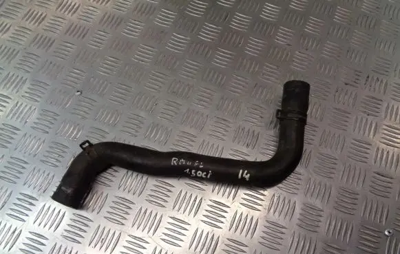 Renault Megane II Engine coolant pipe/hose