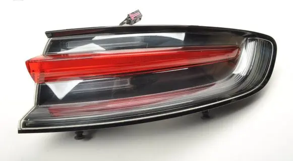Porsche Macan (95B) Rear/tail lights 95B945092AJ