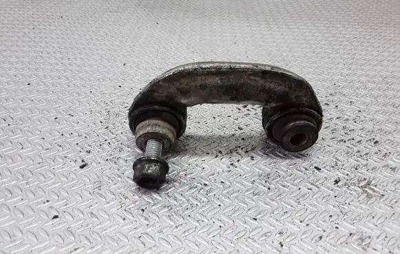 Front anti-roll bar/stabilizer link