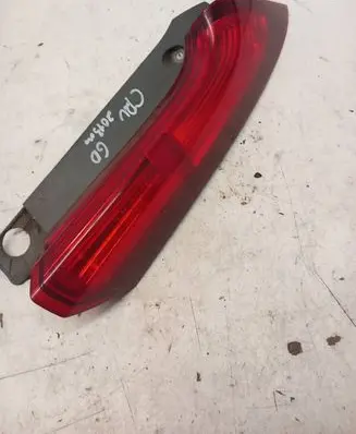 Honda CR-V Rear/tail lights 3004 W0706