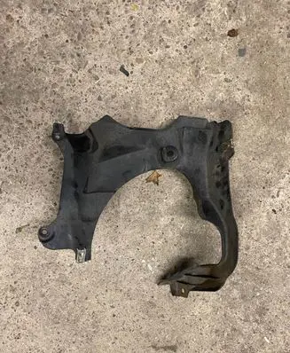 BMW 5 F10 F11 Other engine bay part 7228686 74850610