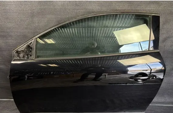 Renault Megane III Door (2 Door Coupe) 